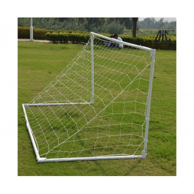 Ворота игровые DFC складные GOAL240ST 240x120x120cm с тентом для отрабатывания ударов